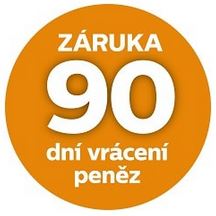 Akce záruka 90 vrácení peněz Philips Sonicare